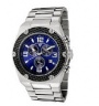 Swiss Legend Throttle Watch 40025  Watches - 33 Blue Face
