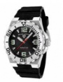 Swiss Legend Expedition Watch 10008 Watches - 01 Black Face / Black Band
