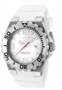 Swiss Legend Expedition Watch 10008 Watches - 02 White Face / White Band