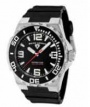 Swiss Legend Expedition Watch 10008 Watches - 01-BB Black Face / Black Crown / Black Band