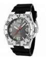 Swiss Legend Expedition Watch 10008 Watches - 014 Gray Face / Black Band