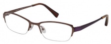 Modo 4014 Eyeglasses Eyeglasses - Brown Yellow 