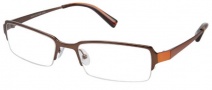Modo 4015 Eyeglasses Eyeglasses - Dark Brown