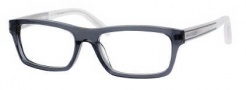 Tommy Hilfiger 1093 Eyeglasses Eyeglasses - 0WIW Gray Crystal