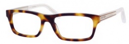 Tommy Hilfiger 1093 Eyeglasses Eyeglasses - 0WIU Havana Brown Crystal