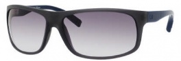 Tommy Hilfiger 1079/S Sunglasses Sunglasses - 0WH0 ransparen Gray / BD Dark Gray Gradient Lens