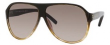 Tommy Hilfiger 1086/S Sunglasses Sunglasses - 0WGW Brown Honey / ED Brown Gradient Lens