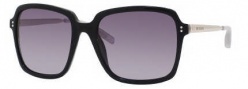 Tommy Hilfiger 1089/S Sunglasses Sunglasses - 0ANW Black / EU Gray Gradient Lens