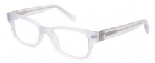 Modo 6016 Eyeglasses Eyeglasses - Clear Crystal