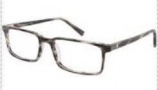 Modo 6017 Eyeglasses Eyeglasses - Grey Horn