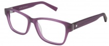 Modo 6020 Eyeglasses Eyeglasses - Purple Crystal