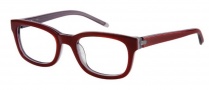 Modo 5010 Eyeglasses Eyeglasses - Red Purple