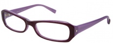 Modo 5018 Eyeglasses  Eyeglasses - Purple 