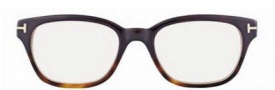 Tom Ford FT5207 Eyeglasses Eyeglasses - 083 Violet