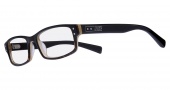 Nike 7200 Eyeglasses  Eyeglasses - 001 Black Tortoise