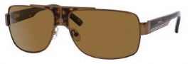 Carrera X-cede 7000/S Sunglasses Sunglasses - 1J0P Brown / RS Brown Polarized Lens