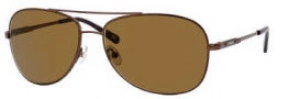 Carrera X-cede 7004/S Sunglasses Sunglasses - A9VP Brown - Havana / RS Brown Polarized Lens