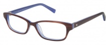 Modo 6018 Eyeglasses  Eyeglasses - Tortoise Purple 