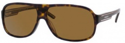 Carrera X-cede 7005/S Sunglasses Sunglasses - 1H9P Tortoise / RS Brown Polarized Lens