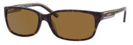 Carrera X-cede 7006/S Sunglasses Sunglasses - 1H9P Tortoise Brown / RS Brown Polarized Lens