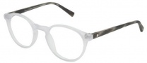 Modo 6023 Eyeglasses Eyeglasses - Crystal Grey Horn