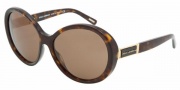 Dolce & Gabbana DG4103 Sunglasses Sunglasses - 501/8G Black / Gray Gradient 