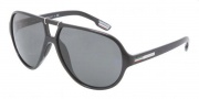 Dolce & Gabbana DG6062 Sunglasses Sunglasses - 501/87 Black / Gray