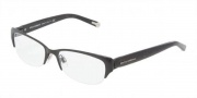 Dolce & Gabbana DG1220 Sunglasses Sunglasses - 01 Black