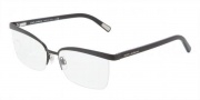 Dolce & Gabbana DG1221 Eyeglasses Eyeglasses - 01 Black