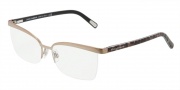 Dolce & Gabbana DG1221 Eyeglasses Eyeglasses - 1111 Brown