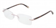 Dolce & Gabbana DG1222 Eyeglasses Eyeglasses - 1113 Pink