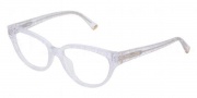 Dolce & Gabbana DG3116 Eyeglasses Eyeglasses - 1902 White Lace