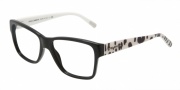 Dolce & Gabbana DG3126 Eyeglasses Eyeglasses - 501 Black