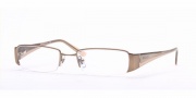 Versace VE1109 Eyeglasses Eyeglasses - 1046 Metallic Beige