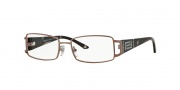 Versace VE1163B Eyeglasses Eyeglasses - 1013 Brown