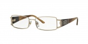 Versace VE1163B Eyeglasses Eyeglasses - 1221 Platinum