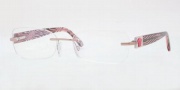 Versace VE1189 Eyeglasses Eyeglasses - 1286 Matte Pink