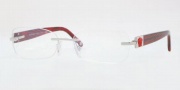 Versace VE1189 Eyeglasses Eyeglasses - 1292 Silver