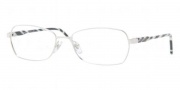Versace VE1192 Eyeglasses Eyeglasses - 1000 Silver