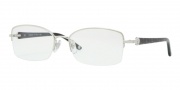 Versace VE1193 Eyeglasses Eyeglasses - 1000 Silver