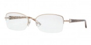 Versace VE1193 Eyeglasses Eyeglasses - 1259 Copper Sandstrahlung