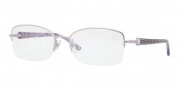 Versace VE1193 Eyeglasses Eyeglasses - 1300 Lilac Sandstrahlung