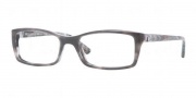Versace VE3152 Eyeglasses Eyeglasses - 940 Striped Black