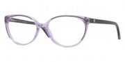 Versace VE3157 Eyeglasses Eyeglasses - 962 Transparent Lilac