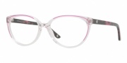 Versace VE3157 Eyeglasses Eyeglasses - 964 Transparent Pink
