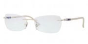 Persol PO2402V Eyeglasses Eyeglasses - 1012 Light Gold