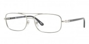 Persol PO2403V Eyeglasses Eyeglasses - 1005 Gunmetal