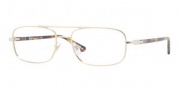 Persol PO2403V Eyeglasses Eyeglasses - 976 Light Gold