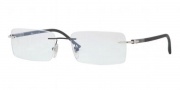 Persol PO2404V Eyeglasses Eyeglasses - 1009 Matte Black