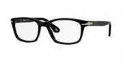 Persol PO3012V Eyeglasses Eyeglasses - 95 Black